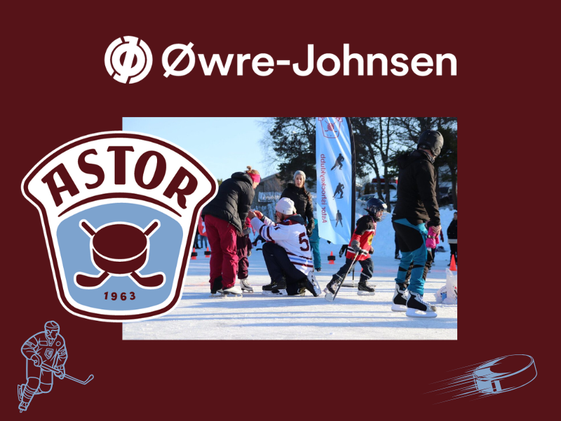 Astor Sponsoravtale